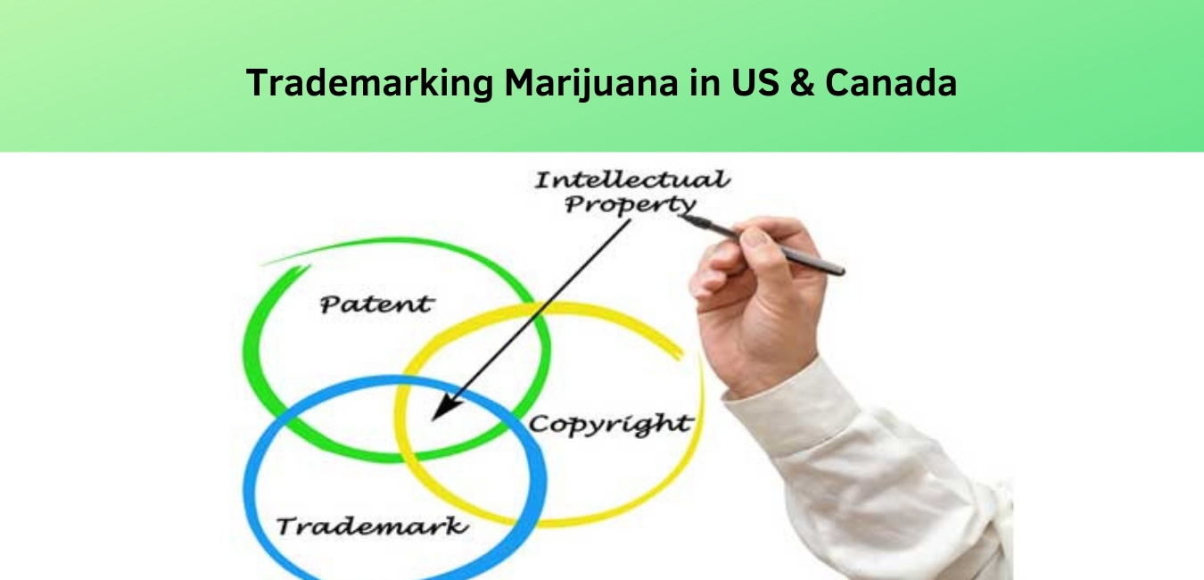 Trademarking marijuana